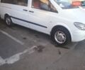 Белый Мерседес Вито, объемом двигателя 2.2 л и пробегом 502 тыс. км за 6999 $, фото 1 на Automoto.ua