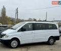 Білий Мерседес Віто, об'ємом двигуна 2.15 л та пробігом 350 тис. км за 4900 $, фото 14 на Automoto.ua