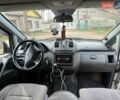 Білий Мерседес Віто, об'ємом двигуна 2.15 л та пробігом 346 тис. км за 7800 $, фото 18 на Automoto.ua