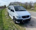 Белый Мерседес Вито, объемом двигателя 0 л и пробегом 340 тыс. км за 8300 $, фото 2 на Automoto.ua