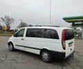 Білий Мерседес Віто, об'ємом двигуна 2.15 л та пробігом 450 тис. км за 5500 $, фото 7 на Automoto.ua