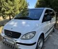 Білий Мерседес Віто, об'ємом двигуна 2.2 л та пробігом 237 тис. км за 6800 $, фото 1 на Automoto.ua