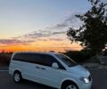 Білий Мерседес Віто, об'ємом двигуна 2.15 л та пробігом 350 тис. км за 5900 $, фото 1 на Automoto.ua