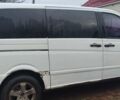Білий Мерседес Віто, об'ємом двигуна 2.2 л та пробігом 315 тис. км за 6600 $, фото 7 на Automoto.ua