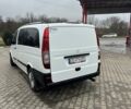 Білий Мерседес Віто, об'ємом двигуна 2.2 л та пробігом 522 тис. км за 7000 $, фото 1 на Automoto.ua