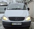 Білий Мерседес Віто, об'ємом двигуна 2.2 л та пробігом 307 тис. км за 7200 $, фото 1 на Automoto.ua