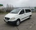 Білий Мерседес Віто, об'ємом двигуна 2.15 л та пробігом 450 тис. км за 5500 $, фото 1 на Automoto.ua