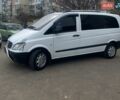Білий Мерседес Віто, об'ємом двигуна 2.2 л та пробігом 280 тис. км за 6500 $, фото 1 на Automoto.ua