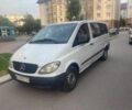Білий Мерседес Віто, об'ємом двигуна 2.2 л та пробігом 410 тис. км за 5000 $, фото 1 на Automoto.ua