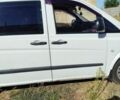 Білий Мерседес Віто, об'ємом двигуна 2.15 л та пробігом 440 тис. км за 5800 $, фото 3 на Automoto.ua