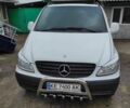 Білий Мерседес Віто, об'ємом двигуна 2.1 л та пробігом 480 тис. км за 7000 $, фото 1 на Automoto.ua