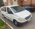 Білий Мерседес Віто, об'ємом двигуна 2.2 л та пробігом 410 тис. км за 5000 $, фото 1 на Automoto.ua