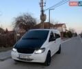 Білий Мерседес Віто, об'ємом двигуна 2.2 л та пробігом 386 тис. км за 4500 $, фото 1 на Automoto.ua