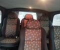 Білий Мерседес Віто, об'ємом двигуна 2.2 л та пробігом 450 тис. км за 6800 $, фото 10 на Automoto.ua