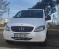 Білий Мерседес Віто, об'ємом двигуна 2.2 л та пробігом 280 тис. км за 7333 $, фото 1 на Automoto.ua