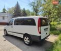 Белый Мерседес Вито, объемом двигателя 2.15 л и пробегом 577 тыс. км за 6000 $, фото 3 на Automoto.ua