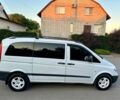 Белый Мерседес Вито, объемом двигателя 3.2 л и пробегом 390 тыс. км за 7500 $, фото 8 на Automoto.ua