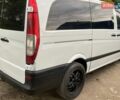 Білий Мерседес Віто, об'ємом двигуна 2.15 л та пробігом 400 тис. км за 5500 $, фото 6 на Automoto.ua