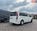 Белый Мерседес Вито, объемом двигателя 2.15 л и пробегом 350 тыс. км за 9999 $, фото 7 на Automoto.ua