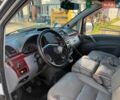 Білий Мерседес Віто, об'ємом двигуна 2.2 л та пробігом 505 тис. км за 6000 $, фото 9 на Automoto.ua