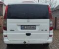 Білий Мерседес Віто, об'ємом двигуна 2.2 л та пробігом 315 тис. км за 6600 $, фото 5 на Automoto.ua