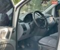 Білий Мерседес Віто, об'ємом двигуна 2.15 л та пробігом 194 тис. км за 9400 $, фото 7 на Automoto.ua