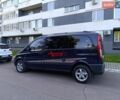 Белый Мерседес Вито, объемом двигателя 2.2 л и пробегом 287 тыс. км за 6700 $, фото 1 на Automoto.ua