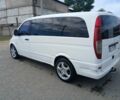 Белый Мерседес Вито, объемом двигателя 2.1 л и пробегом 380 тыс. км за 6200 $, фото 3 на Automoto.ua