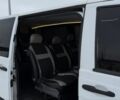 Белый Мерседес Вито, объемом двигателя 2.1 л и пробегом 477 тыс. км за 5250 $, фото 4 на Automoto.ua