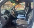 Білий Мерседес Віто, об'ємом двигуна 2.2 л та пробігом 410 тис. км за 5000 $, фото 4 на Automoto.ua