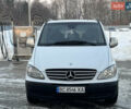Белый Мерседес Вито, объемом двигателя 2.15 л и пробегом 631 тыс. км за 6999 $, фото 8 на Automoto.ua