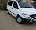 Білий Мерседес Віто, об'ємом двигуна 2.2 л та пробігом 280 тис. км за 6500 $, фото 9 на Automoto.ua