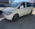 Білий Мерседес Віто, об'ємом двигуна 2.15 л та пробігом 346 тис. км за 4200 $, фото 4 на Automoto.ua