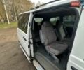 Білий Мерседес Віто, об'ємом двигуна 2.15 л та пробігом 346 тис. км за 7800 $, фото 13 на Automoto.ua
