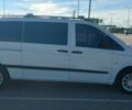 Белый Мерседес Вито, объемом двигателя 2.15 л и пробегом 374 тыс. км за 9700 $, фото 5 на Automoto.ua