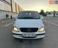 Білий Мерседес Віто, об'ємом двигуна 2.2 л та пробігом 310 тис. км за 6500 $, фото 4 на Automoto.ua