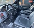 Белый Мерседес Вито, объемом двигателя 2.15 л и пробегом 560 тыс. км за 8500 $, фото 7 на Automoto.ua