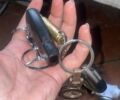 Белый Мерседес Вито, объемом двигателя 2.15 л и пробегом 420 тыс. км за 4950 $, фото 14 на Automoto.ua
