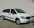 Білий Мерседес Віто, об'ємом двигуна 2.15 л та пробігом 340 тис. км за 7700 $, фото 2 на Automoto.ua