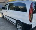 Белый Мерседес Вито, объемом двигателя 2 л и пробегом 300 тыс. км за 7523 $, фото 2 на Automoto.ua