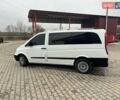 Білий Мерседес Віто, об'ємом двигуна 2.2 л та пробігом 522 тис. км за 7000 $, фото 6 на Automoto.ua