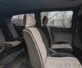 Белый Мерседес Вито, объемом двигателя 2.2 л и пробегом 315 тыс. км за 6600 $, фото 12 на Automoto.ua