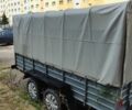 Білий Мерседес Віто, об'ємом двигуна 2.2 л та пробігом 447 тис. км за 6431 $, фото 10 на Automoto.ua
