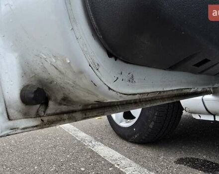 Білий Мерседес Віто, об'ємом двигуна 2.15 л та пробігом 309 тис. км за 7499 $, фото 34 на Automoto.ua