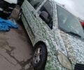 Белый Мерседес Вито, объемом двигателя 2.1 л и пробегом 370 тыс. км за 4800 $, фото 2 на Automoto.ua
