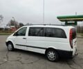 Білий Мерседес Віто, об'ємом двигуна 2.15 л та пробігом 450 тис. км за 5500 $, фото 6 на Automoto.ua