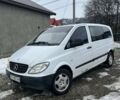 Белый Мерседес Вито, объемом двигателя 0 л и пробегом 500 тыс. км за 2900 $, фото 1 на Automoto.ua