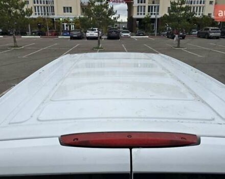 Білий Мерседес Віто, об'ємом двигуна 2.15 л та пробігом 309 тис. км за 7499 $, фото 15 на Automoto.ua