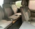 Белый Мерседес Вито, объемом двигателя 2.2 л и пробегом 399 тыс. км за 6200 $, фото 9 на Automoto.ua