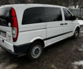 Білий Мерседес Віто, об'ємом двигуна 2.15 л та пробігом 400 тис. км за 5400 $, фото 4 на Automoto.ua